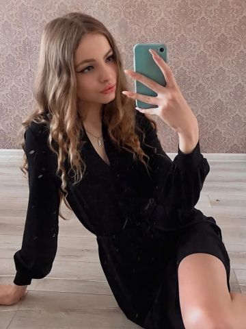 Анкета проститутки Екатерина, 23 года